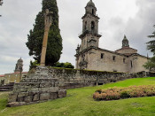 Excursion Allariz