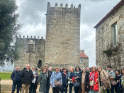 Excursin Arcos de Valdevez