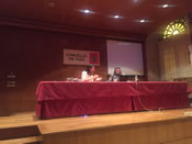 Conferencia Beatriz Cebrian