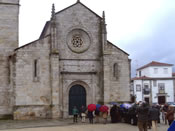 Excursion a Caminha 2017