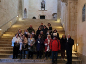 Excursion Oseira y O Carballio