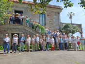 Excursin Cortegada