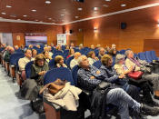 Conferencia Diego Piay