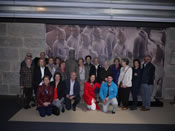 Exposicion Guerreros Terracota