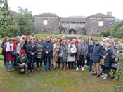 Excursin Porrio-Pazo Pegullal