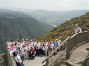 Excursion Ribeira Sacra