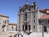 Viaje a Segovia