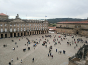 Excursion Santiago