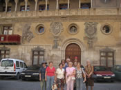 Viaje a Aragon