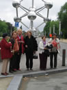 Viaje a Bruselas