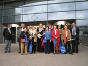 Viaje a Bruselas