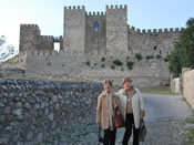 Viaje a Extremadura