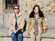Viaje a Extremadura