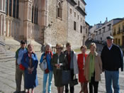 Viaje a Extremadura