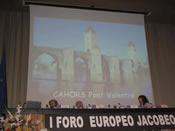 Viaje a Jaca