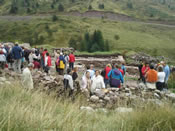 Viaje a Jaca