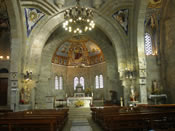 Templo Votivo de Panjon