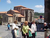 Viaje a Pontedeume