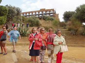 Viaje a Sicilia