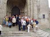Viaje a Sicilia
