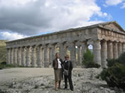 Viaje a Sicilia