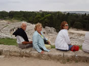 Viaje a Sicilia