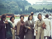 Viaje a Viena